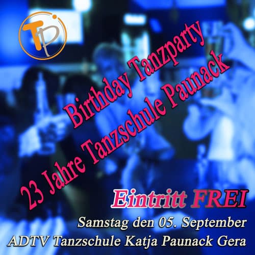 . © Tanzschule Paunack