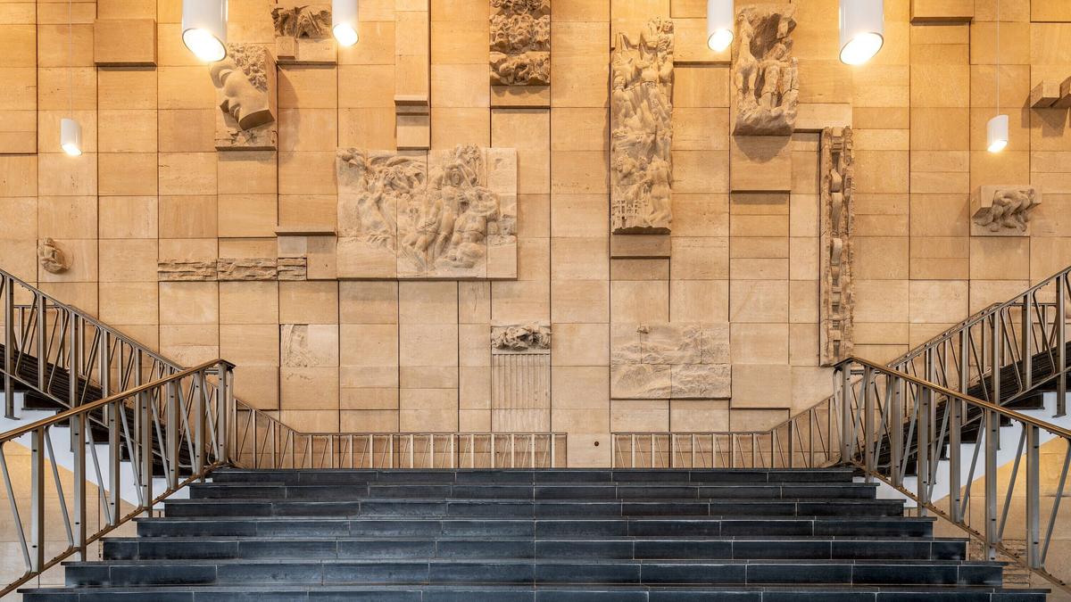 Kultur und Kongresszentrum Gera