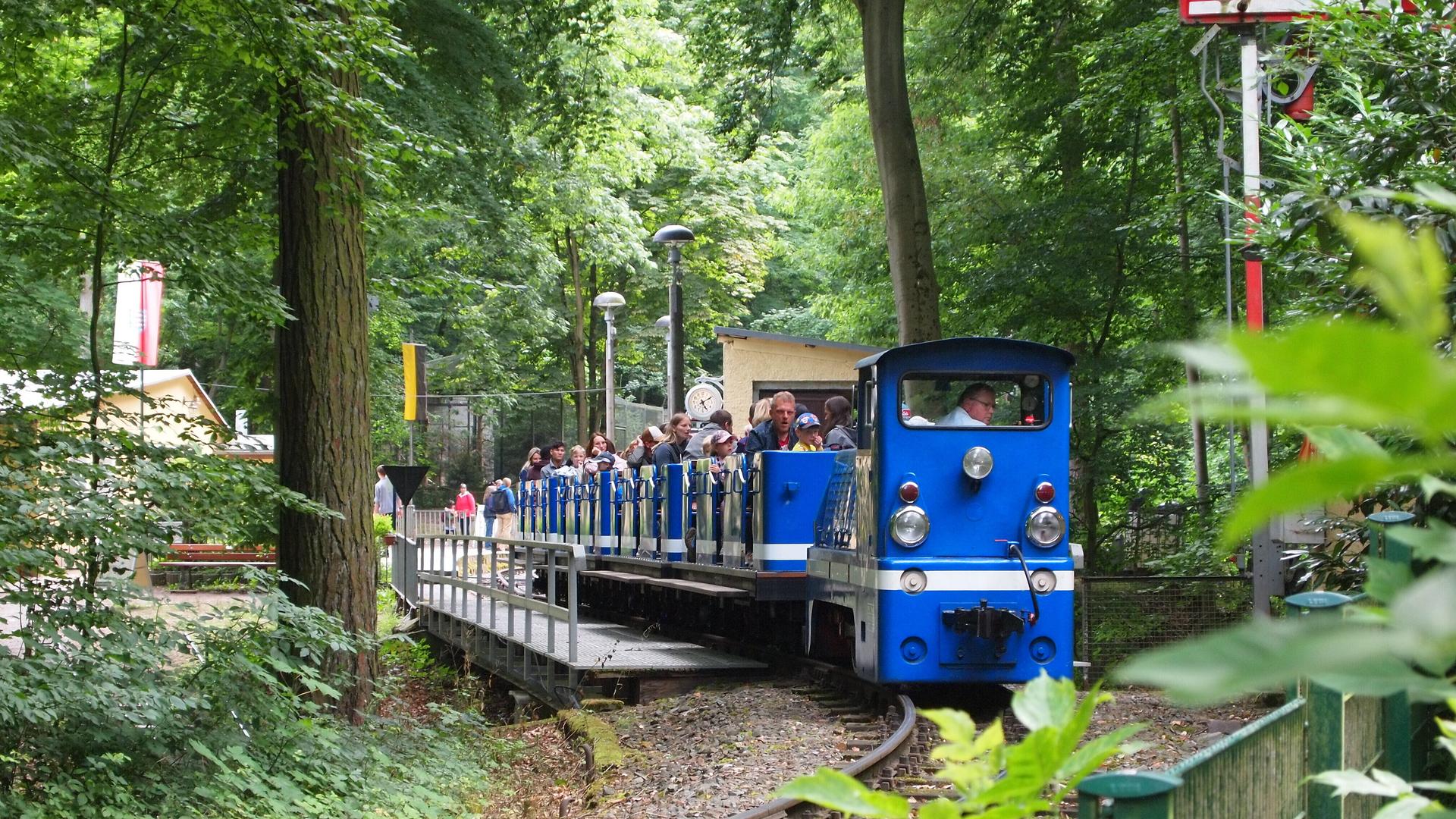 Entdecken Sie Gera Stadt Gera