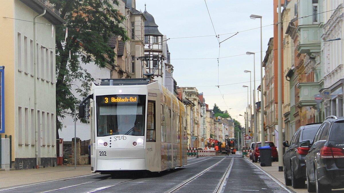 Projekte - Stadt Gera